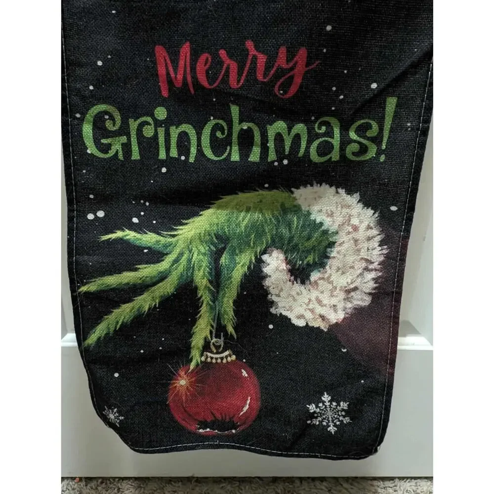 Unbranded grinch 69